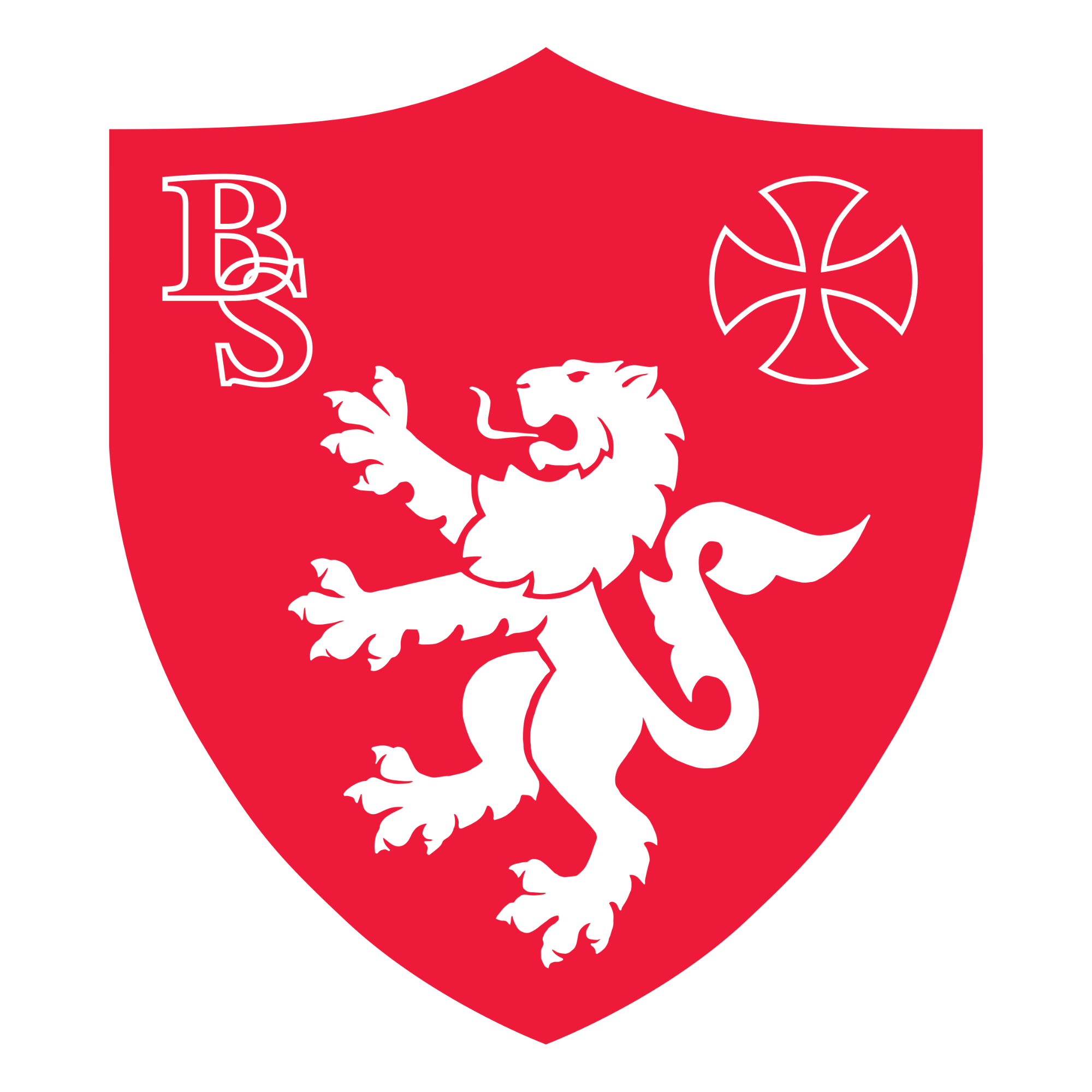 Brownlow Primary School logo